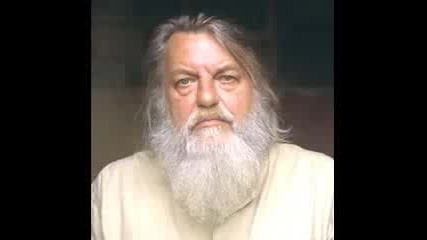 Robert Wyatt - O Caroline