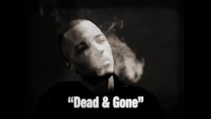 T.i. - Dead & Gone (feat. Justin Timberlake) [official Video]