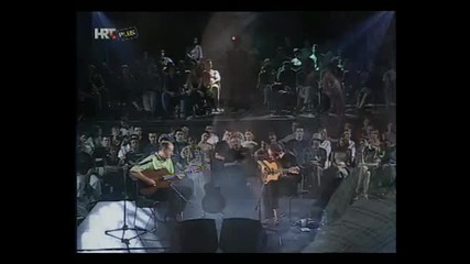 Vlatko Stefanovski and Miroslav Tadic - live in Zagreb (8)
