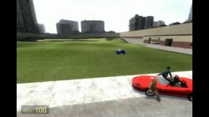 Garrys Mod 