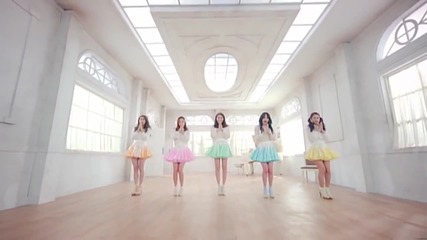 Kara - Bye Bye Happy Days ( Dance Ver. )