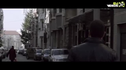 Igor Garnier Feat. Zeljko Samardzic - Marija (official Video 2014)