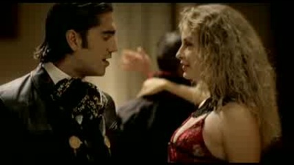 Alejandro Fernandez - Tantita pena 