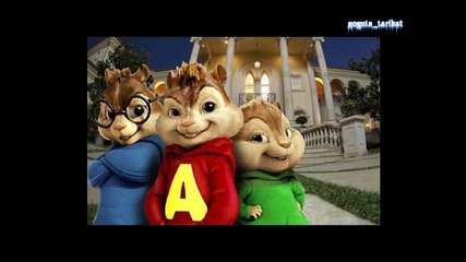 Chipmunks - Live Your Life