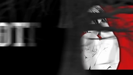 Crazy In Love - Yaoi