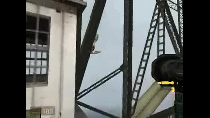 half Life 2 Gameplay 26
