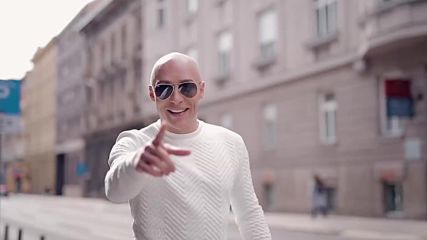 Lidija Bacic Lille feat. Vigor- Vino Rumeno Official Video 2018