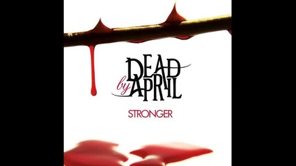 Dead by April - Love Like Blood + subs