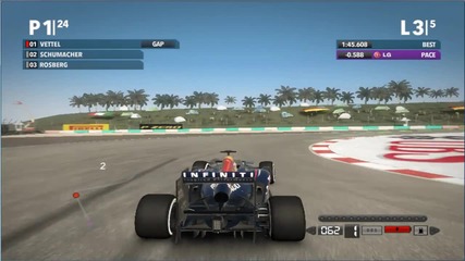 Formula 1 (2part)