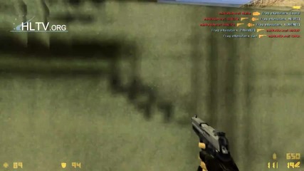 Iem5 European Championship Finals: sixer vs Frag executors ( Counter - Strike 1.6 ) 
