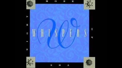 The Whispers - Babes