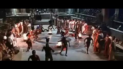 Ben - Hur 1959 Hd trailer 