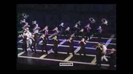 Blast - Bolero - RAVEL