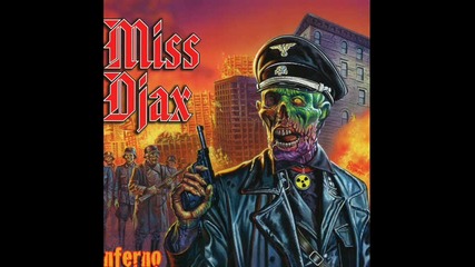 Miss Djax & Human Resource vs. Marshall Masters - Stereo Destroyer 