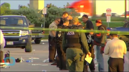 Waco Shooting: Purple Heart Recipient Among Nine Bikers Killed