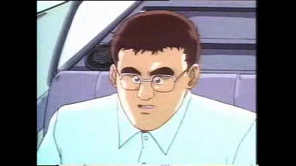 The Guyver Ep 8 Part 1/3