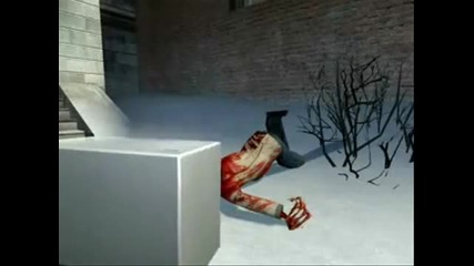 half life 2 comedy movie