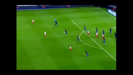 Lionel Messi - 2012 Lose Yourself 720p Hd