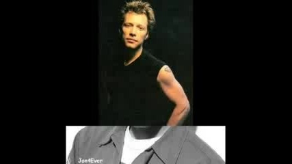 Bon Jovi - Cold Hard Heart