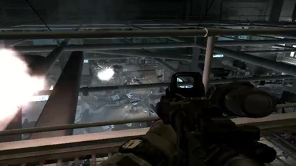 Call of Duty Modern Warfare 3 Ep3