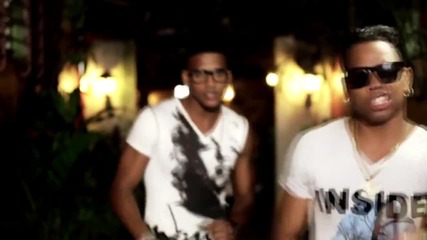 Marvin Freddy & Kayanco Feat. Chacal Y Yakarta - La Viagra (official Video Hd)