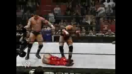 Wwe Royal Rumble 2006 Final 
