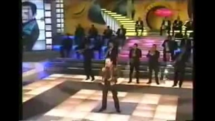 Mile Kitic - Zasto bas ti