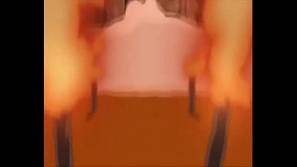 Naruto vs Pain 7 10 