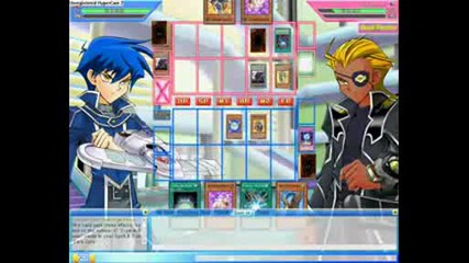 yugioh online