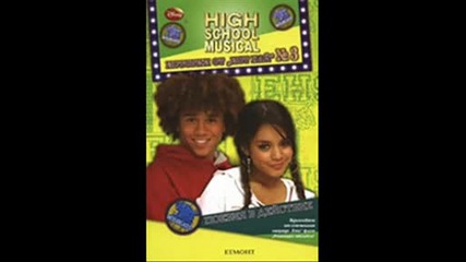 high school musical snimki - 3.wmv