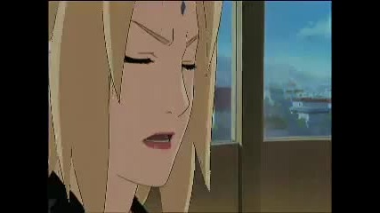 Tsunade - Feedback 