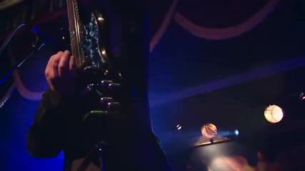 Therapy- Before You, With You, After You (official video)