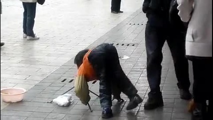 Удивително дете