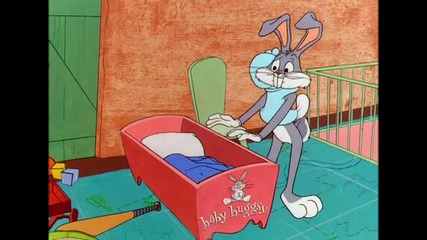 Bugs Bunny-epizod12-baby Buggy Bunny