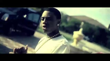 Soulja Boy ft. Trav & Tory Lanez - Get @ You H D 