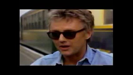 The Days Of Our Lives Documentary Part 3