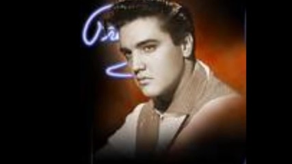 Elvis Presley - Only You.