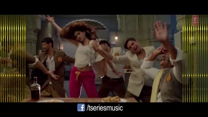 Промо - Khoobsurat - Engine Ki Seeti