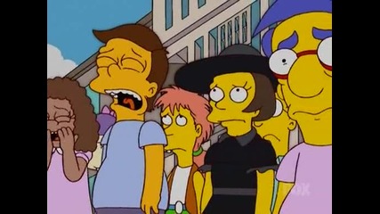 The Simpsons s15 e08