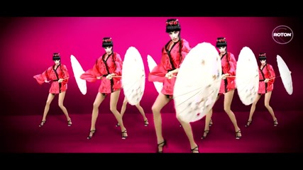 Antonia - Shake It Mama ( J - C Mix Show Edit )