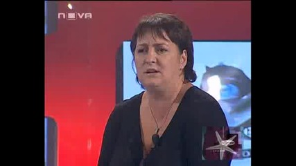 ! Голямото Смесване В Big Brother 4, 03 Октомври 2008 - 2 !