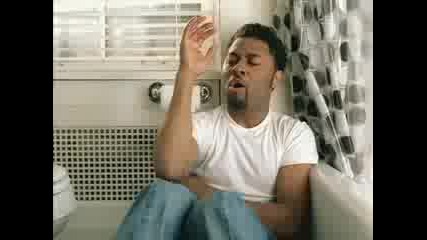 Musiq Soulchild - Half Crazy