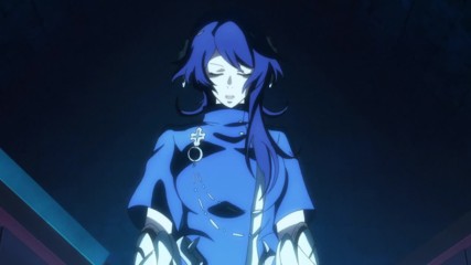 [hd] Rokka no Yuusha S01 Ep.09 [bg Subs]