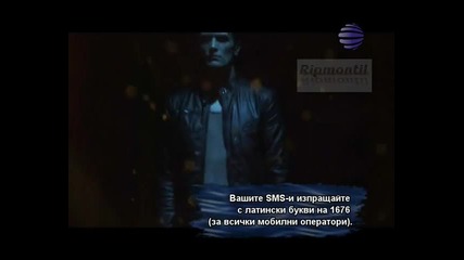Камелия - Манастир