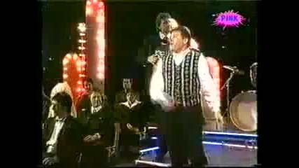 Milos Bojanic - Kao prosjak