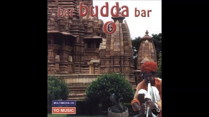 Pe Sev San - Inspiration - Ceylon, Thailand Tunes (Budda Bar Vol. 6)