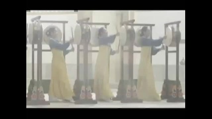 Shakira Did It Again (lo Hecho Esta Hecho) (oficcial Video) 