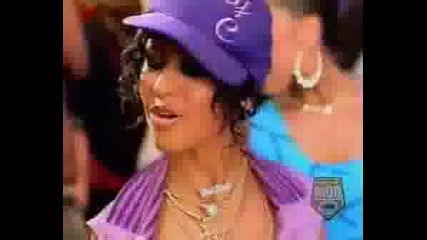 [mash - Up] Cant Hold Up Style *|cantrell Vs. Aguilera|*