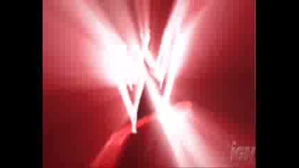 Divite V Raw Vs Smackdown 2008