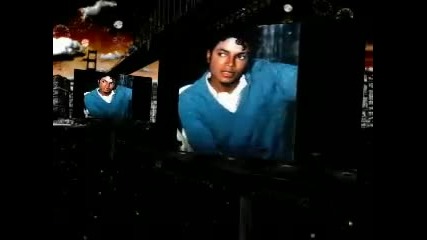 Michael Jackson Dreaming Of You 
